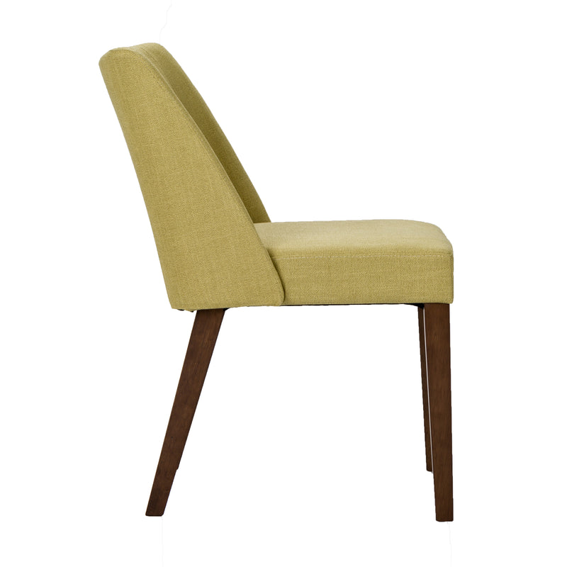 Space Savers Nido Chair - Green  (RTA)