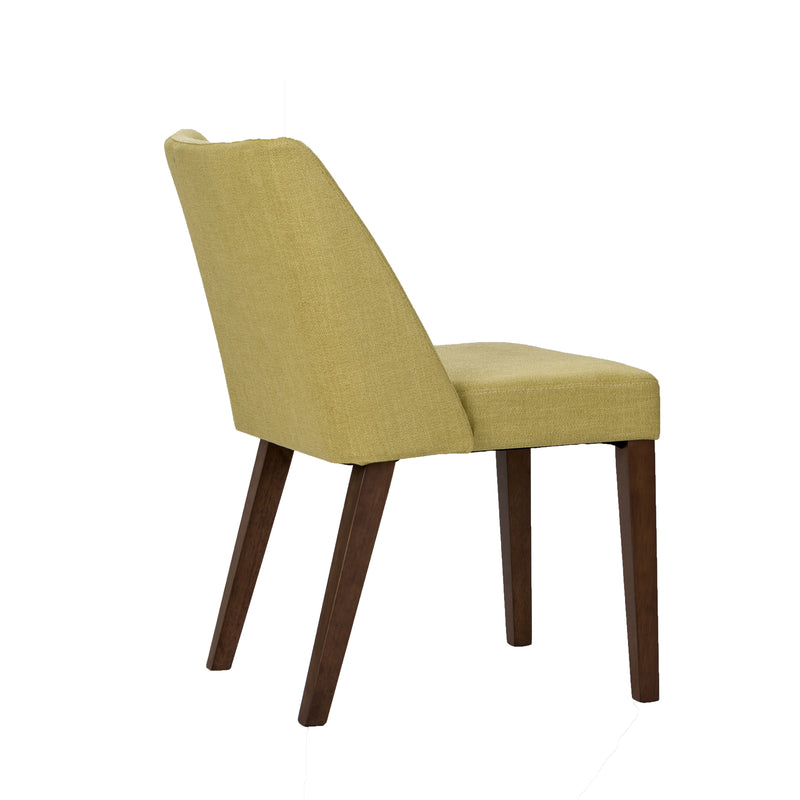 Space Savers Nido Chair - Green  (RTA)
