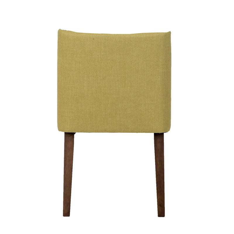 Space Savers Nido Chair - Green  (RTA)