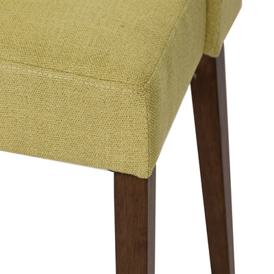 Space Savers Nido Chair - Green  (RTA)