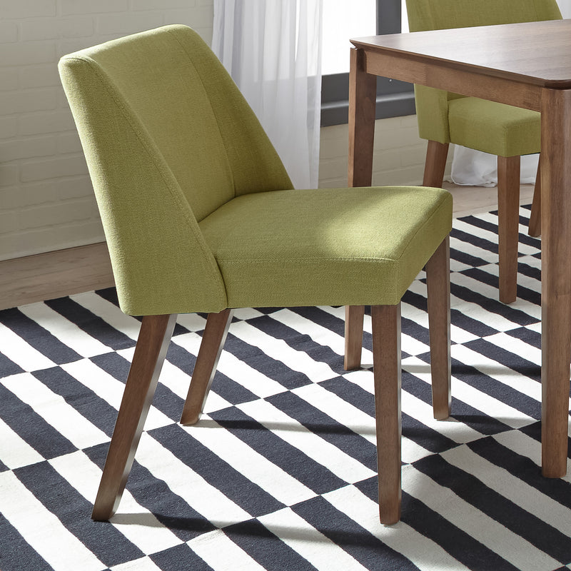 Space Savers Nido Chair - Green  (RTA)