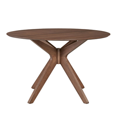 5 Piece Pedestal Table Set (198-CD-5PDS)