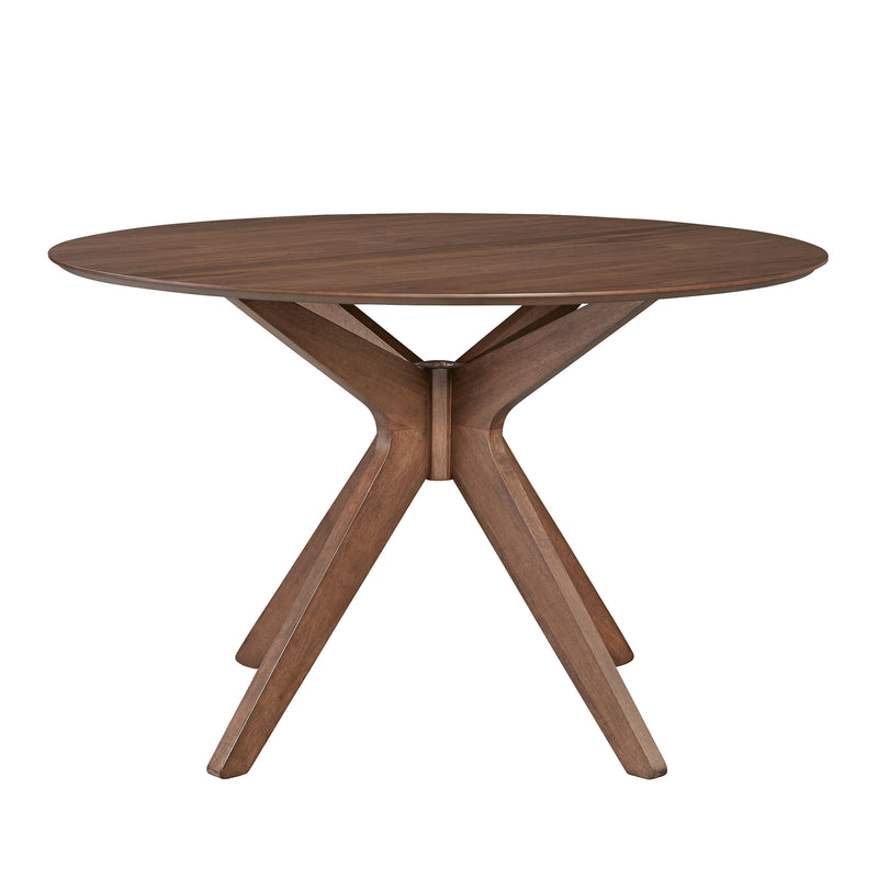 5 Piece Pedestal Table Set (198-CD-5PDS)