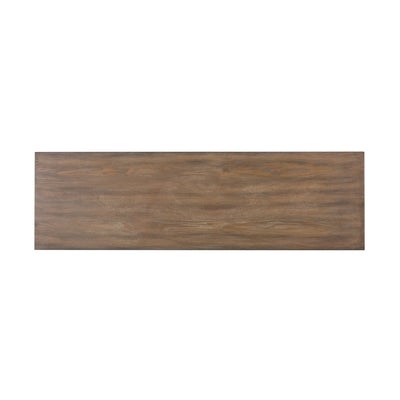 Kensington 3 Door Accent Cabinet