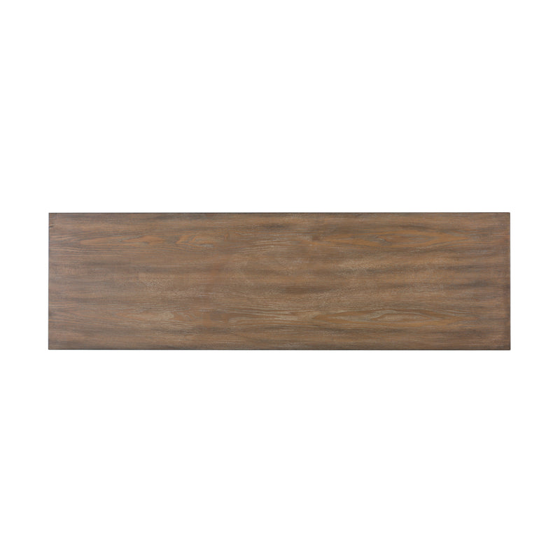 Kensington 3 Door Accent Cabinet