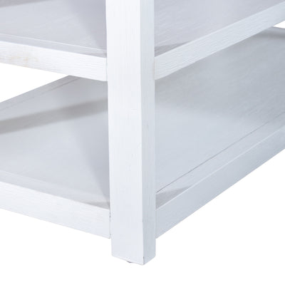 East End Accent Bookcase