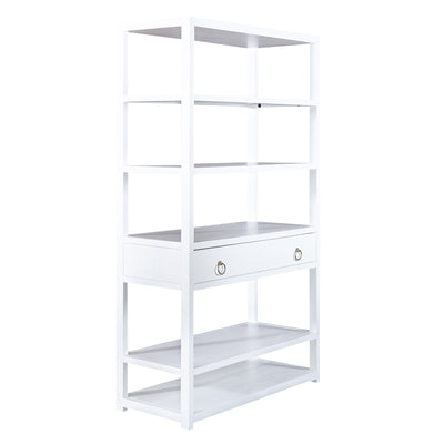 East End Accent Bookcase