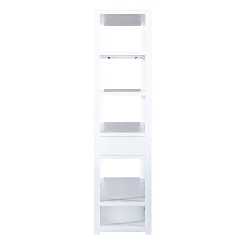 East End Accent Bookcase
