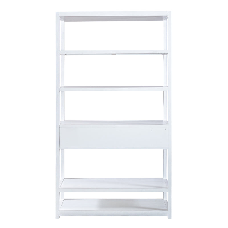 East End Accent Bookcase