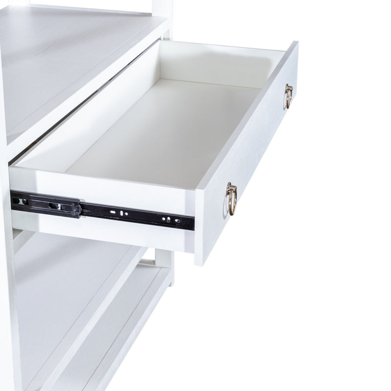 East End Accent Bookcase