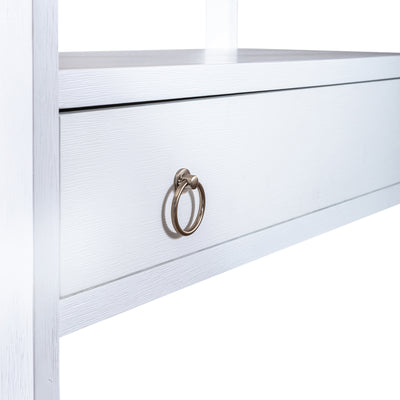 East End Accent Bookcase
