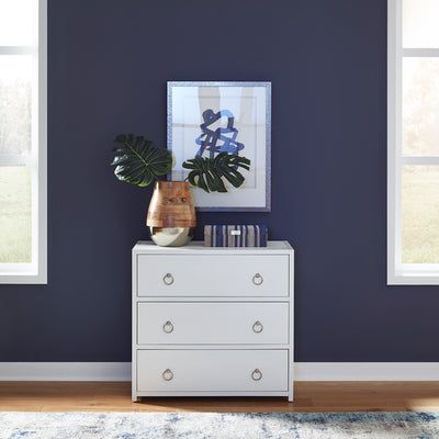 East End Accent Cabinet