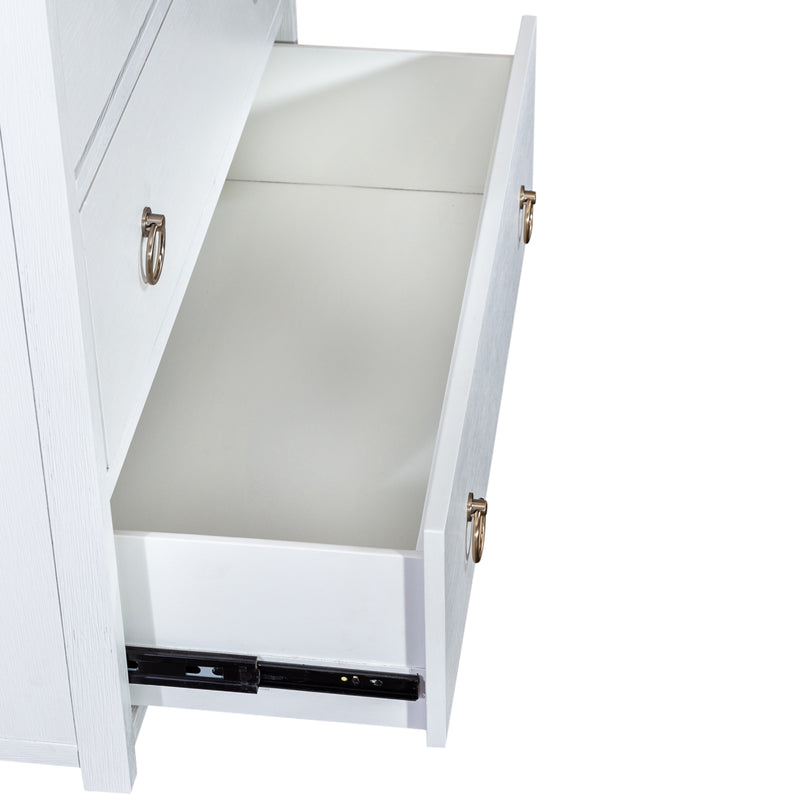 East End Accent Cabinet
