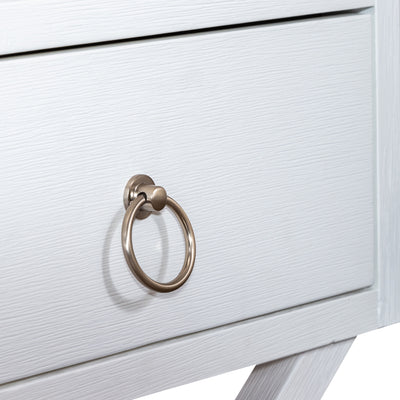 East End 1 Drawer Accent Table