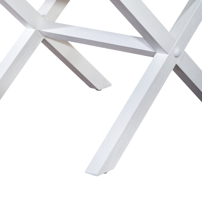 East End 1 Drawer Accent Table