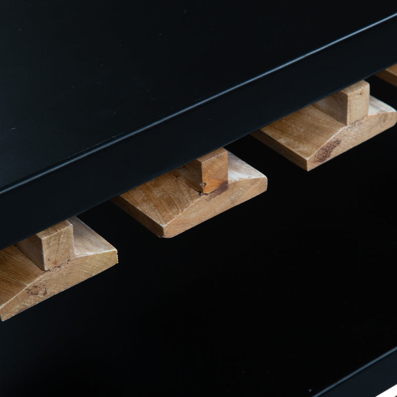 Danley Accent Bar Trolley