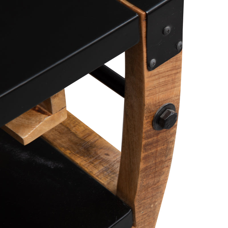 Danley Accent Bar Trolley