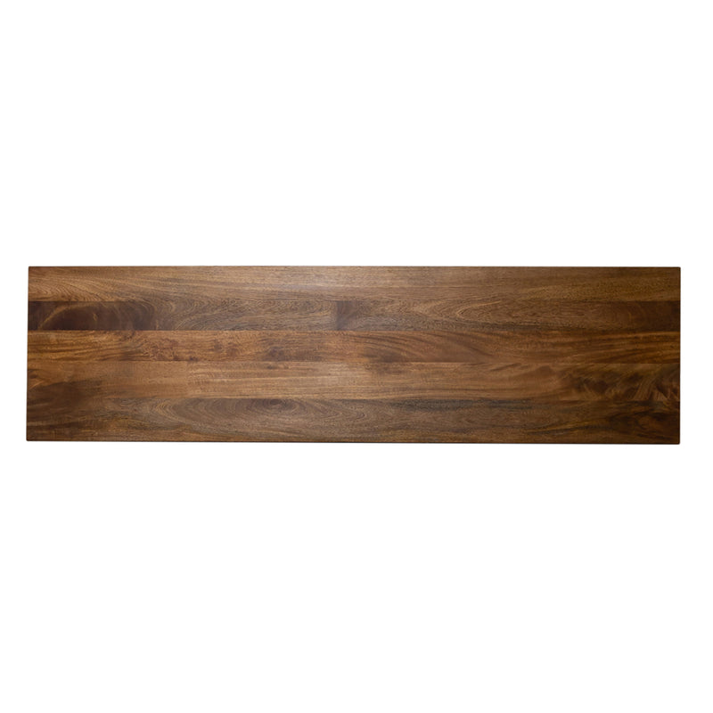 Marisol 74 Inch 4 Door Accent TV Stand