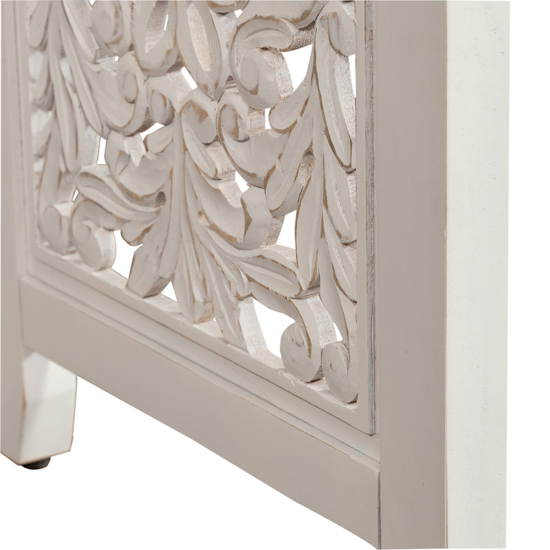 Trellis Lane Accent Writing Desk