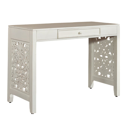 Trellis Lane Accent Writing Desk