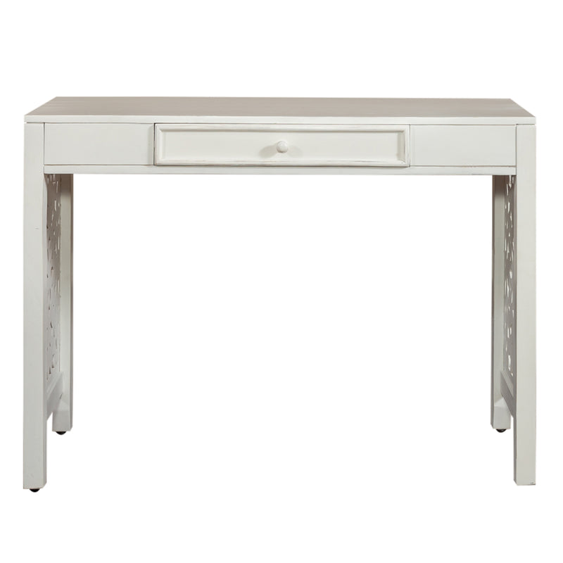 Trellis Lane Accent Writing Desk