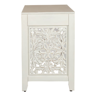Trellis Lane Accent Writing Desk