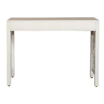Trellis Lane Accent Writing Desk