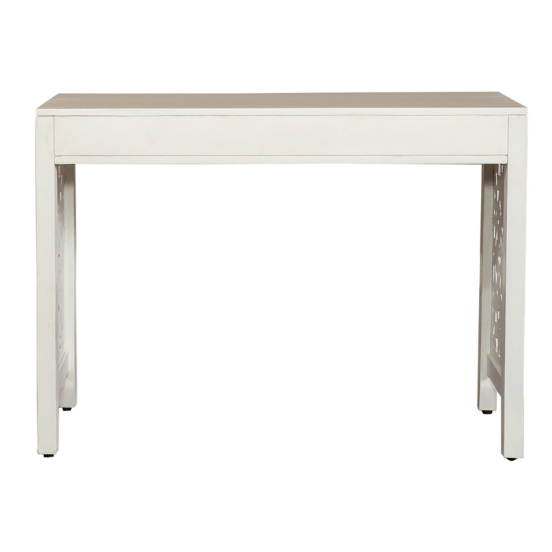 Trellis Lane Accent Writing Desk