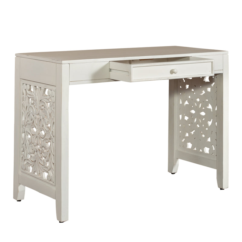 Trellis Lane Accent Writing Desk