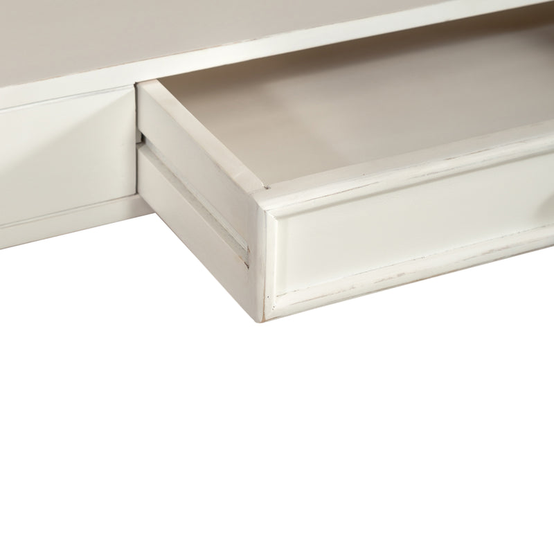 Trellis Lane Accent Writing Desk