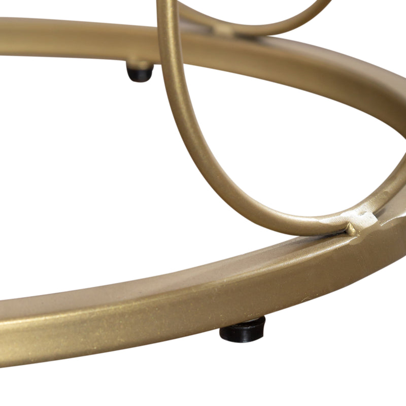 Verona Accent Tables
