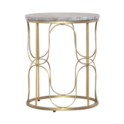 Verona Accent Tables
