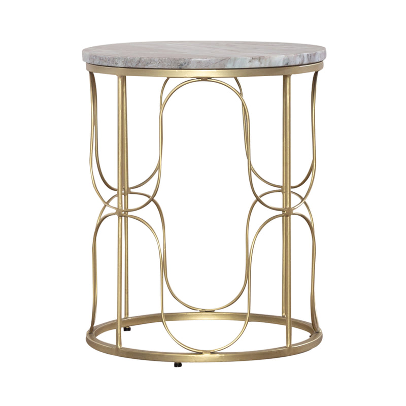 Verona Accent Tables