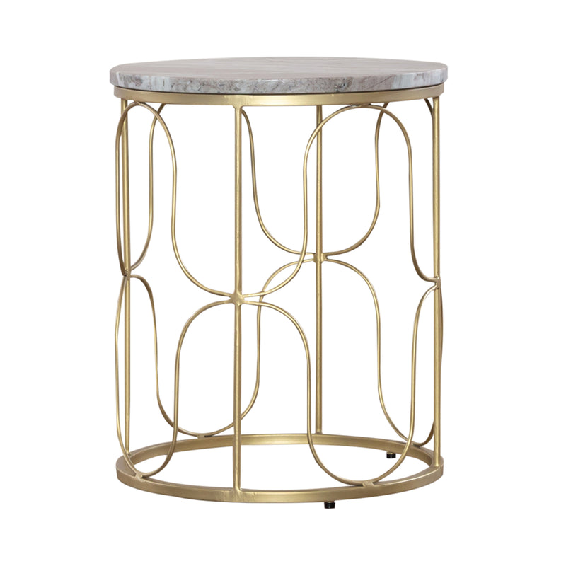 Verona Accent Tables
