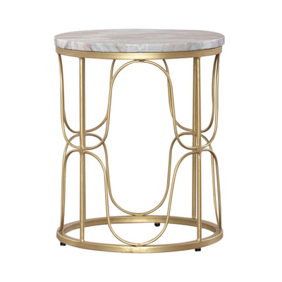 Verona Accent Tables