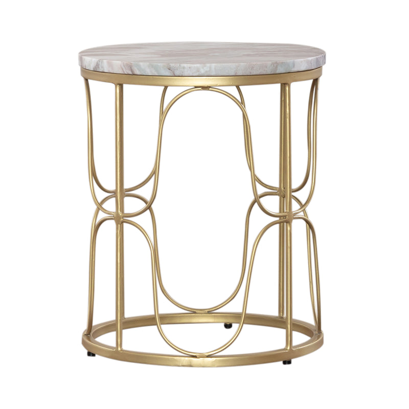 Verona Accent Tables