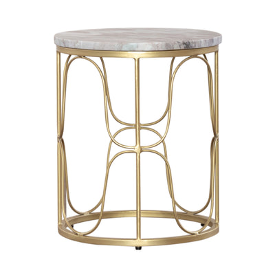 Verona Accent Tables