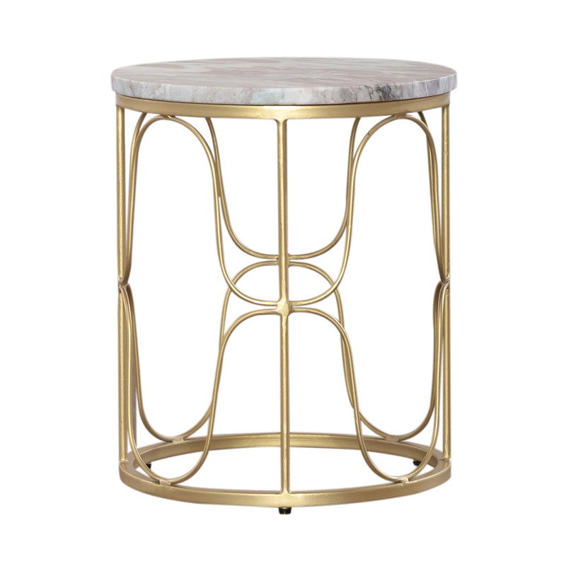 Verona Accent Tables