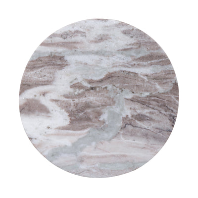 Verona Accent Tables