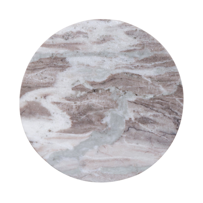 Verona Accent Tables