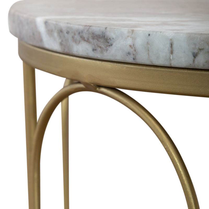 Verona Accent Tables