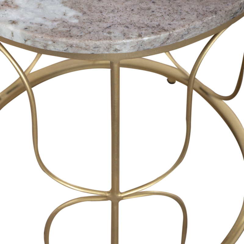 Verona Accent Tables