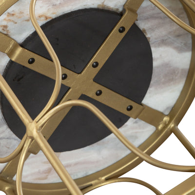 Verona Accent Tables
