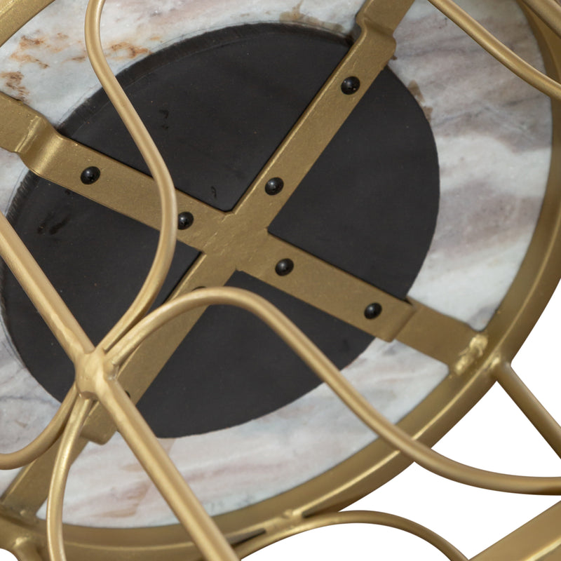 Verona Accent Tables