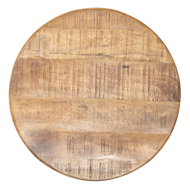 Durango Accent Wine Barrel