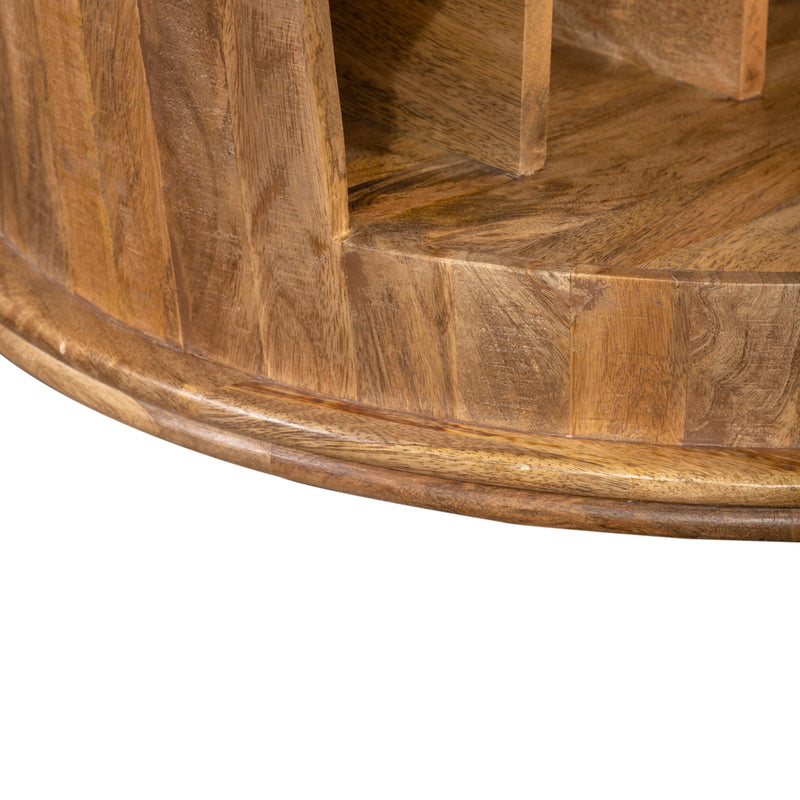 Durango Accent Wine Barrel