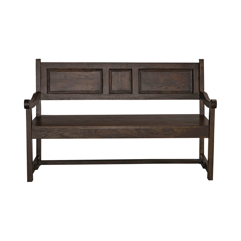 Be Seated Accent Bench