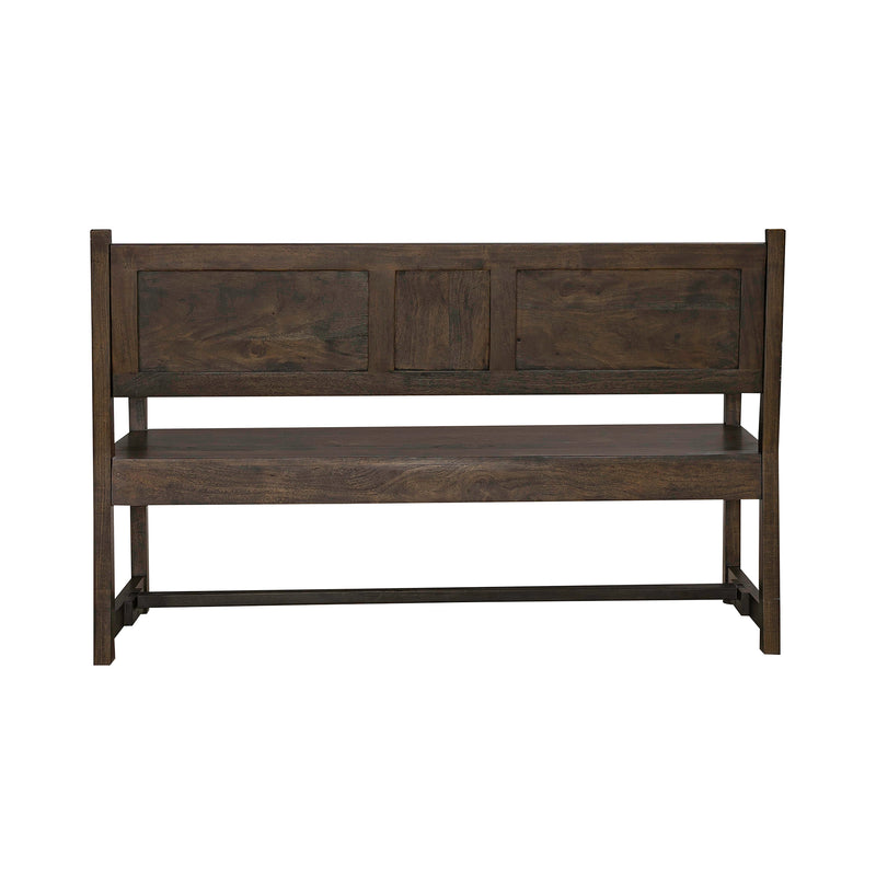 Be Seated Accent Bench