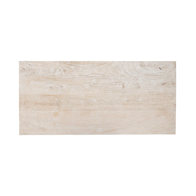 Bay Winds 2 Door Accent Cabinet