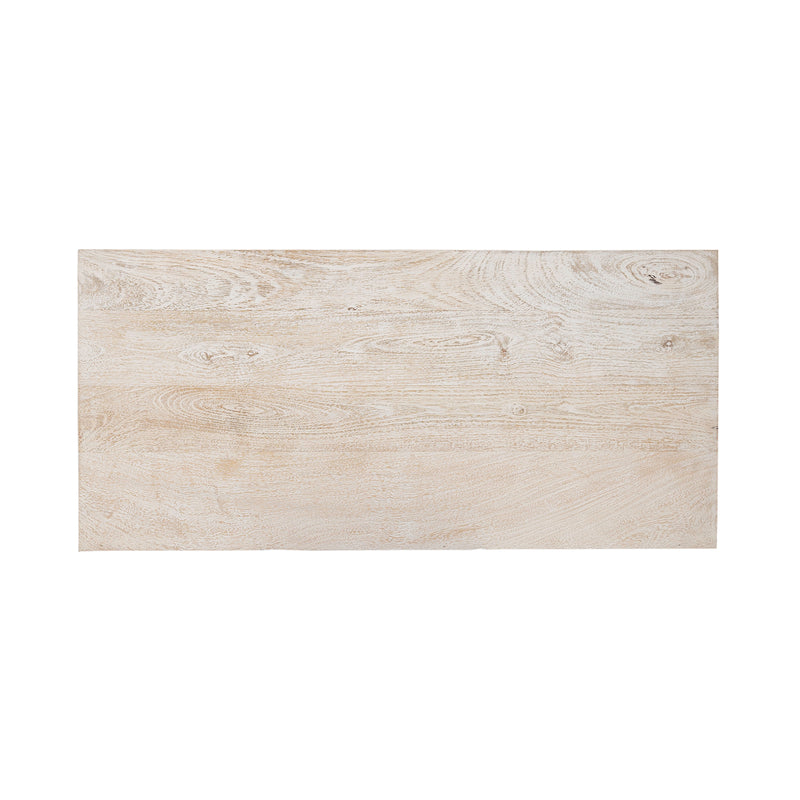 Bay Winds 2 Door Accent Cabinet